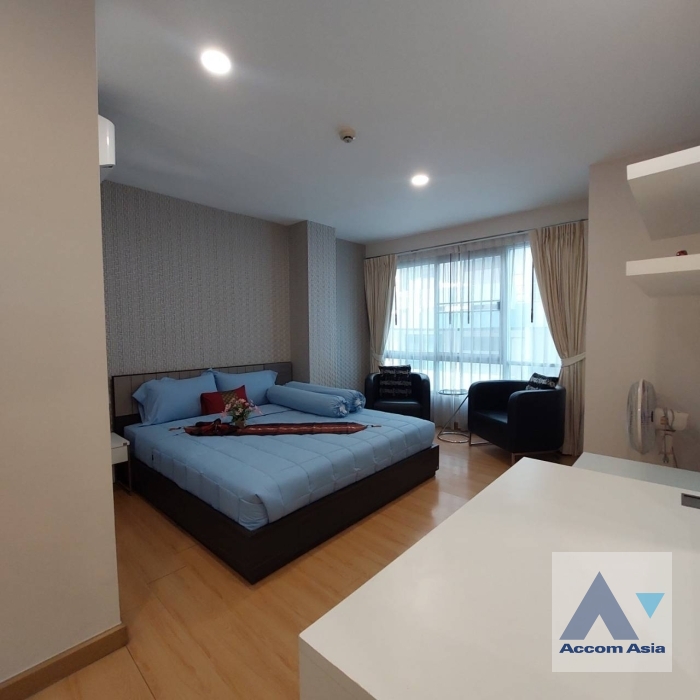 11  3 br Apartment For Rent in Sukhumvit ,Bangkok BTS Phrom Phong at Perfect Location Apartment in the heart of Phrom Phong AA24126