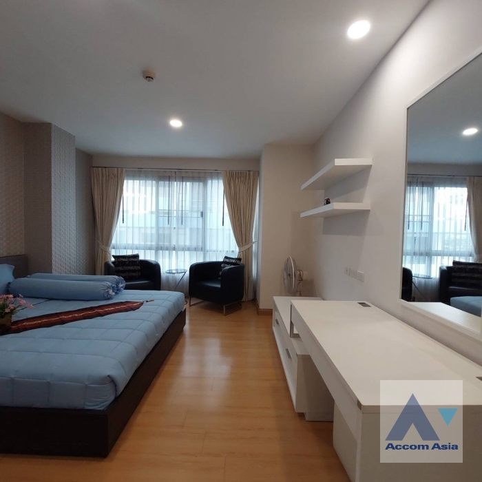 8  3 br Apartment For Rent in Sukhumvit ,Bangkok BTS Phrom Phong at Perfect Location Apartment in the heart of Phrom Phong AA24126