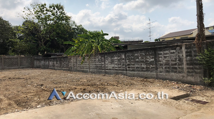  2  Land For Sale in Sukhumvit ,Bangkok BTS Phra khanong AA24139
