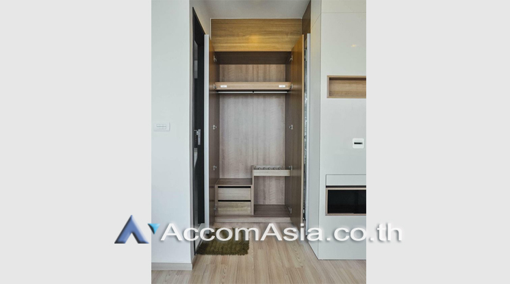 5  1 br Condominium For Rent in Sathorn ,Bangkok BTS Saphan Taksin at RHYTHM Sathorn “The Slow Collection” AA24147