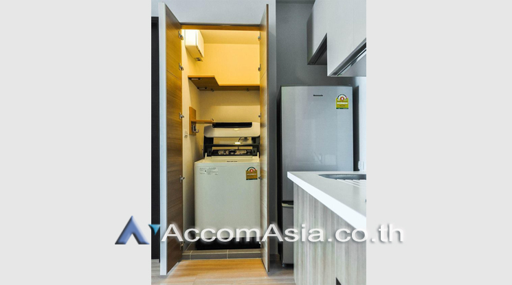 6  1 br Condominium For Rent in Sathorn ,Bangkok BTS Saphan Taksin at RHYTHM Sathorn “The Slow Collection” AA24147