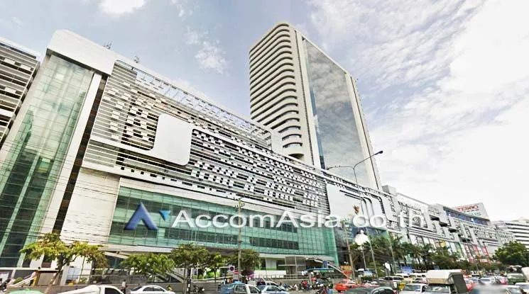  2  Office Space For Rent in Ratchadaphisek ,Bangkok MRT Rama 9 at Fortune Tower AA24150