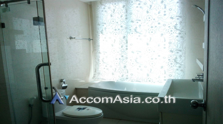  1  2 br Condominium For Rent in Sukhumvit ,Bangkok BTS Phrom Phong at Baan Siri 31 AA24154