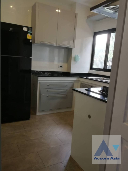 9  4 br House For Rent in Sukhumvit ,Bangkok BTS Phrom Phong AA24155