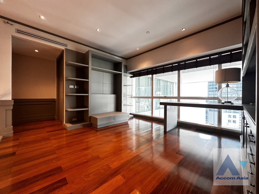 4  3 br Condominium for rent and sale in Sukhumvit ,Bangkok BTS Phrom Phong at Le Raffine Sukhumvit 31 AA24166