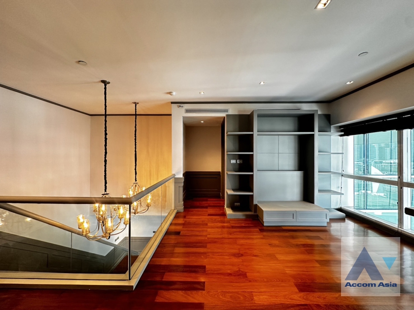 5  3 br Condominium for rent and sale in Sukhumvit ,Bangkok BTS Phrom Phong at Le Raffine Sukhumvit 31 AA24166