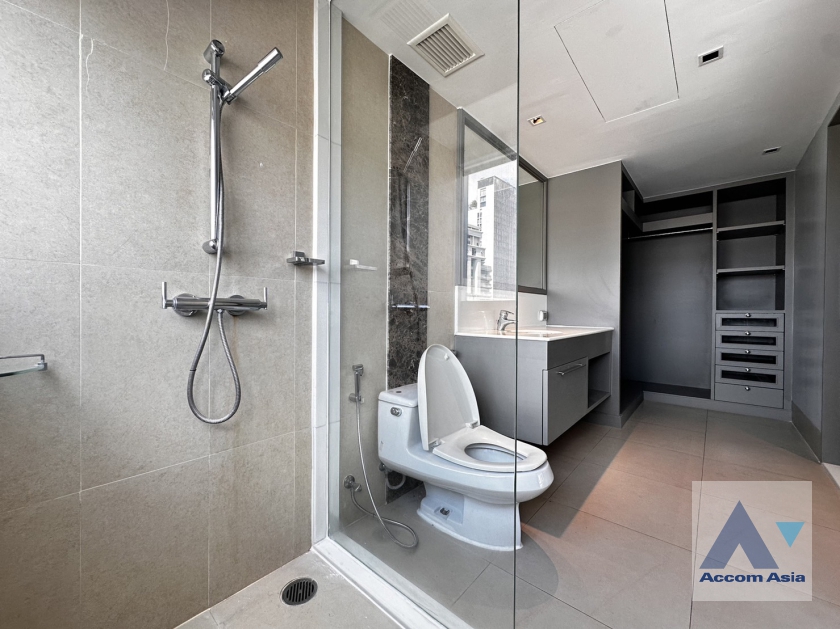 8  3 br Condominium for rent and sale in Sukhumvit ,Bangkok BTS Phrom Phong at Le Raffine Sukhumvit 31 AA24166