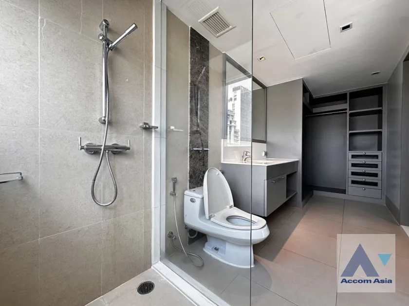 8  3 br Condominium for rent and sale in Sukhumvit ,Bangkok BTS Phrom Phong at Le Raffine Sukhumvit 31 AA24166