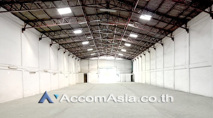  2  Warehouse For Rent in Sukhumvit ,Bangkok  AA24168