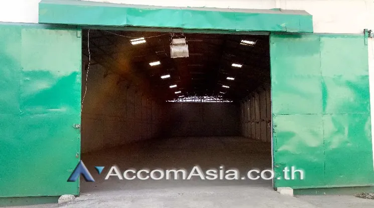  1  Warehouse For Rent in Sukhumvit ,Bangkok  AA24168