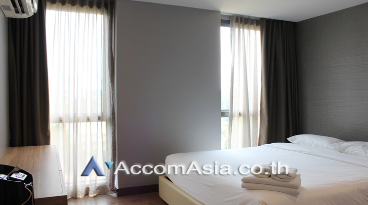 5  2 br Apartment For Rent in Sukhumvit ,Bangkok BTS Ekkamai at Perfect For Family AA24171