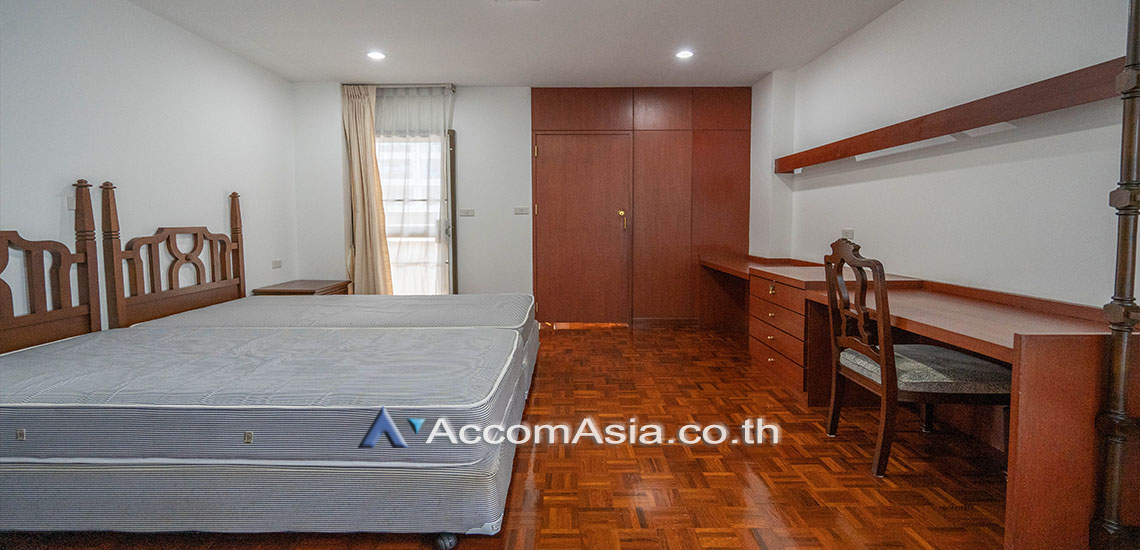 5  3 br Apartment for rent and sale in Sukhumvit ,Bangkok BTS Phrom Phong at Suite For Family AA24172