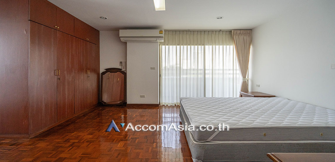 7  3 br Apartment for rent and sale in Sukhumvit ,Bangkok BTS Phrom Phong at Suite For Family AA24172