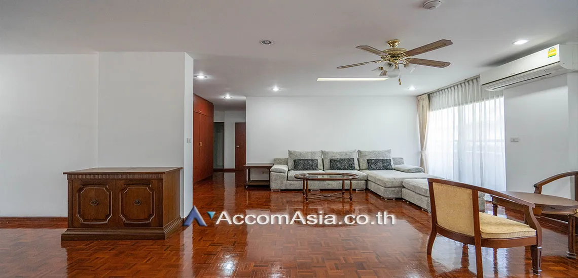  2  3 br Apartment for rent and sale in Sukhumvit ,Bangkok BTS Phrom Phong at Suite For Family AA24172