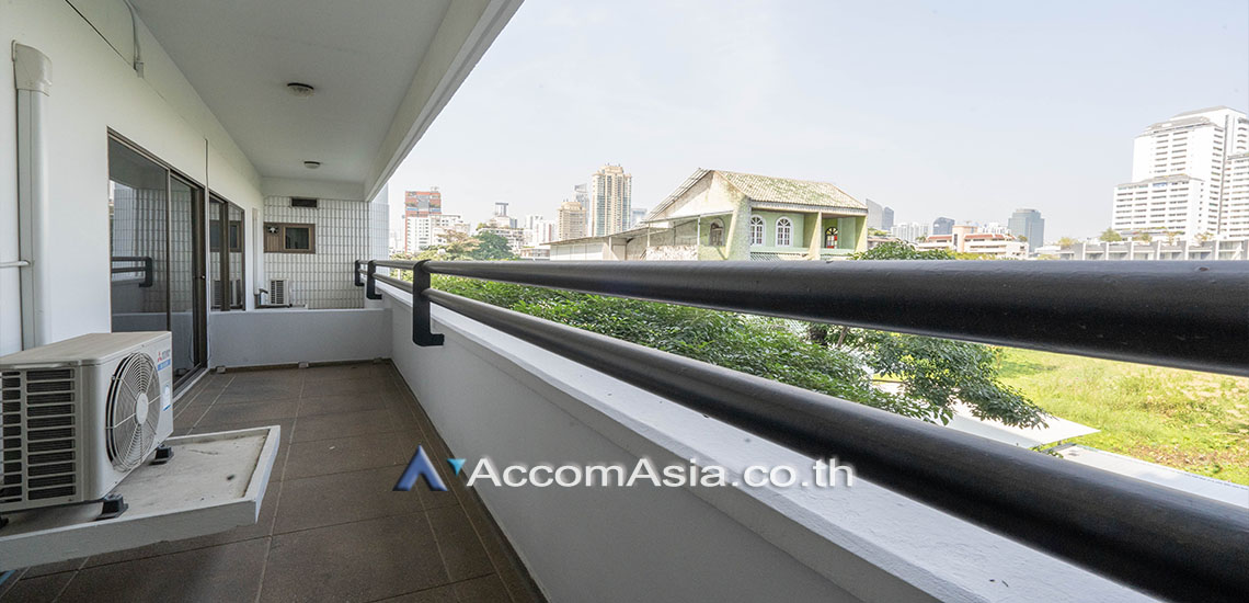 4  3 br Apartment for rent and sale in Sukhumvit ,Bangkok BTS Phrom Phong at Suite For Family AA24172