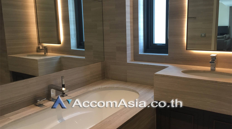 6  2 br Condominium For Rent in Sukhumvit ,Bangkok BTS Phrom Phong at The Diplomat 39 AA24173