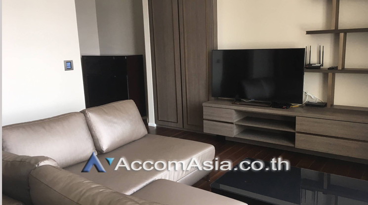 7  2 br Condominium For Rent in Sukhumvit ,Bangkok BTS Phrom Phong at The Diplomat 39 AA24173