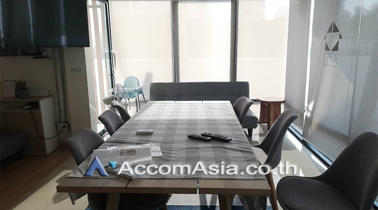  1  House For Rent in Sukhumvit ,Bangkok BTS Phrom Phong AA24177