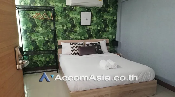 unitHome Office |  House For Rent in Sukhumvit, Bangkok  near BTS Phrom Phong (AA24177)