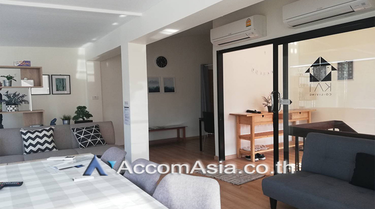5  House For Rent in Sukhumvit ,Bangkok BTS Phrom Phong AA24177