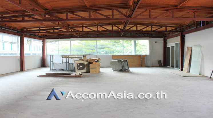  1  Office Space For Rent in Sukhumvit ,Bangkok BTS Phra khanong at Jasmine Resort AA24188