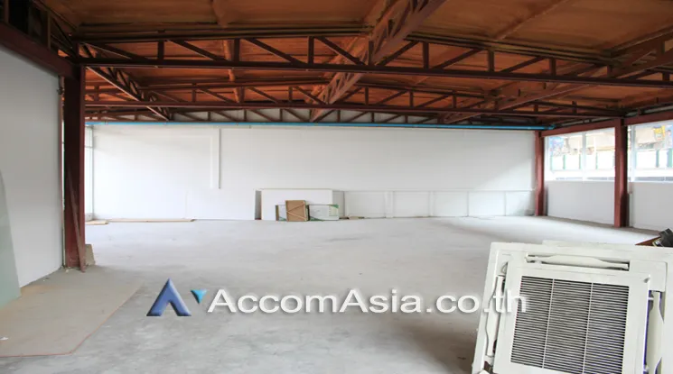 unit Office space For Rent in Sukhumvit, Bangkok  near BTS Phra khanong (AA24188)