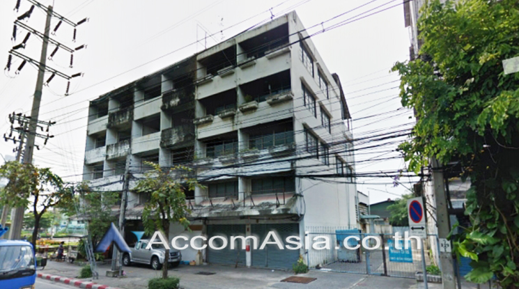  2  Shophouse For Rent in Rama 3 ,Bangkok  AA24189