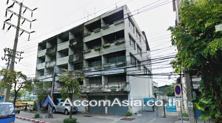  2  Shophouse For Rent in Rama 3 ,Bangkok  AA24189