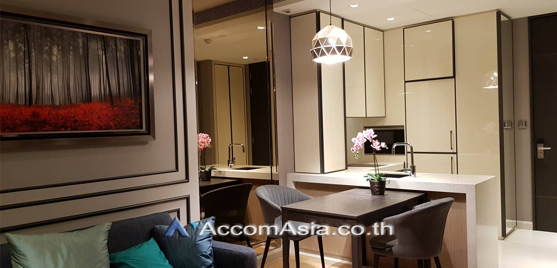 1  1 br Condominium for rent and sale in Sukhumvit ,Bangkok BTS Thong Lo at Beatniq Sukhumvit AA24199