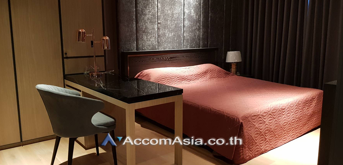  1  1 br Condominium for rent and sale in Sukhumvit ,Bangkok BTS Thong Lo at Beatniq Sukhumvit AA24199