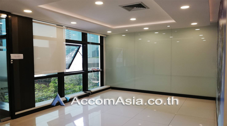  1  Office Space For Rent in Phaholyothin ,Bangkok MRT Phahon Yothin at Viwatchai Building AA24207