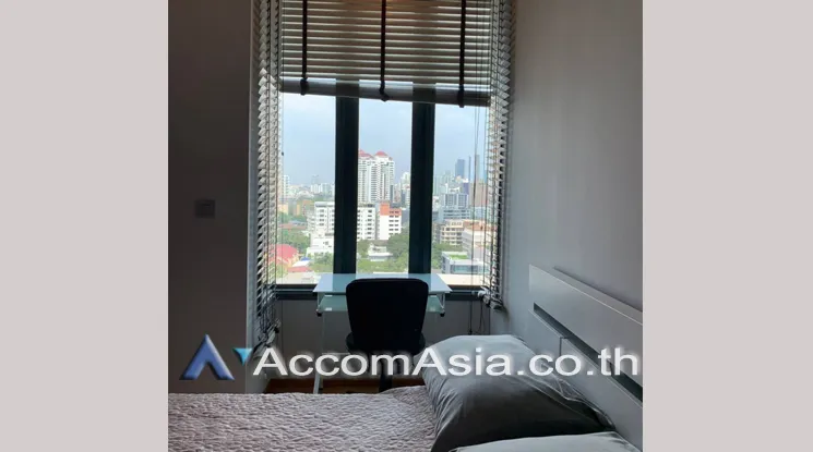 unit 1 Bedroom  Condominium For Rent in Sukhumvit, Bangkok  near BTS Thong Lo (AA24210)