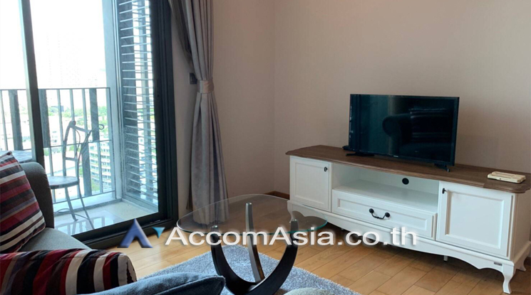 4  1 br Condominium For Rent in Sukhumvit ,Bangkok BTS Thong Lo at Keyne By Sansiri AA24210