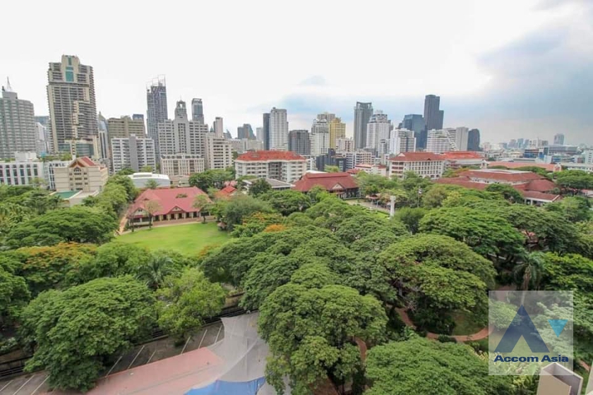 11  1 br Condominium for rent and sale in Sukhumvit ,Bangkok BTS Asok - MRT Sukhumvit at The Esse Asoke AA24219