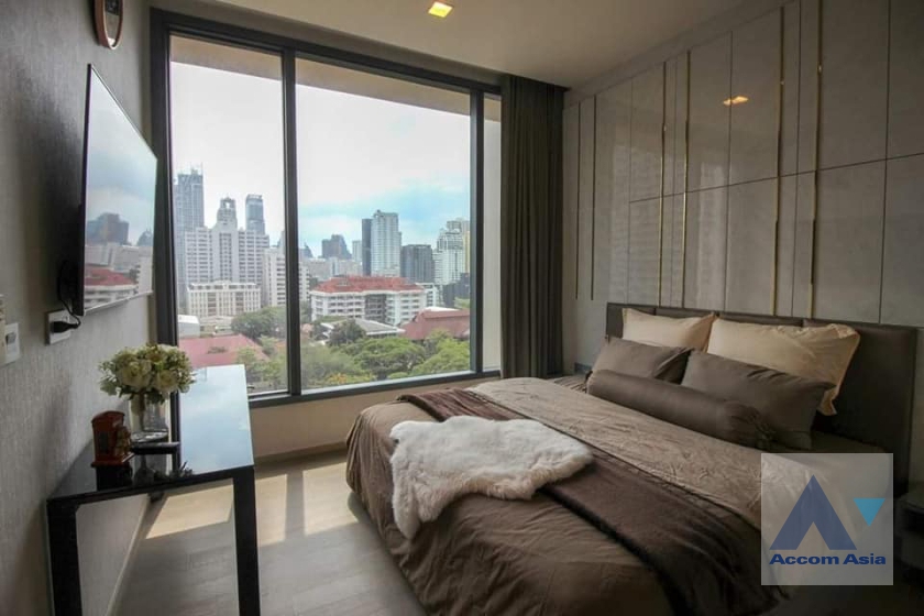 4  1 br Condominium for rent and sale in Sukhumvit ,Bangkok BTS Asok - MRT Sukhumvit at The Esse Asoke AA24219