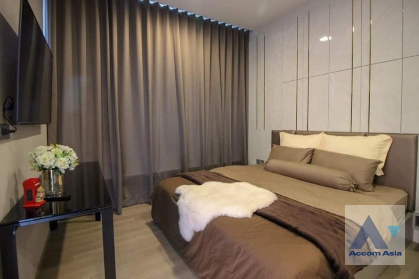 7  1 br Condominium for rent and sale in Sukhumvit ,Bangkok BTS Asok - MRT Sukhumvit at The Esse Asoke AA24219