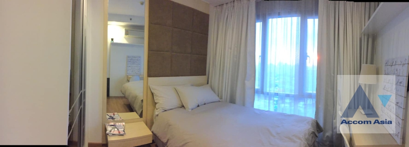 6  2 br Condominium For Sale in Ratchadaphisek ,Bangkok BTS Thong Lo at Thru Thonglor AA24229