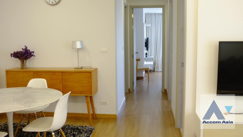 4  2 br Condominium For Sale in Ratchadaphisek ,Bangkok BTS Thong Lo at Thru Thonglor AA24229