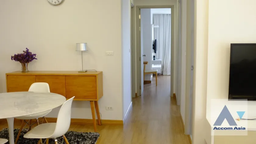 4  2 br Condominium For Sale in Ratchadaphisek ,Bangkok BTS Thong Lo at Thru Thonglor AA24229