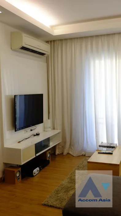  2  2 br Condominium For Sale in Ratchadaphisek ,Bangkok BTS Thong Lo at Thru Thonglor AA24229
