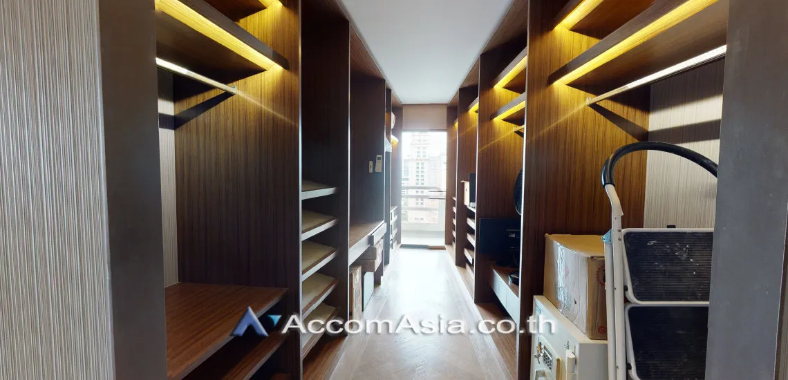 4  2 br Condominium For Sale in Sukhumvit ,Bangkok BTS Phrom Phong at Richmond Palace AA24244