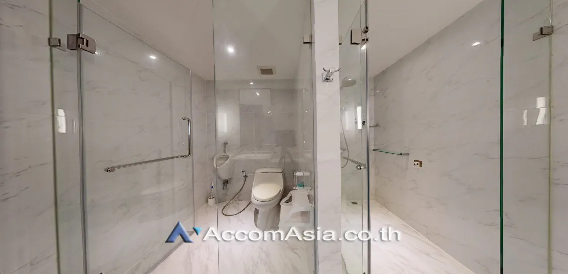 6  2 br Condominium For Sale in Sukhumvit ,Bangkok BTS Phrom Phong at Richmond Palace AA24244