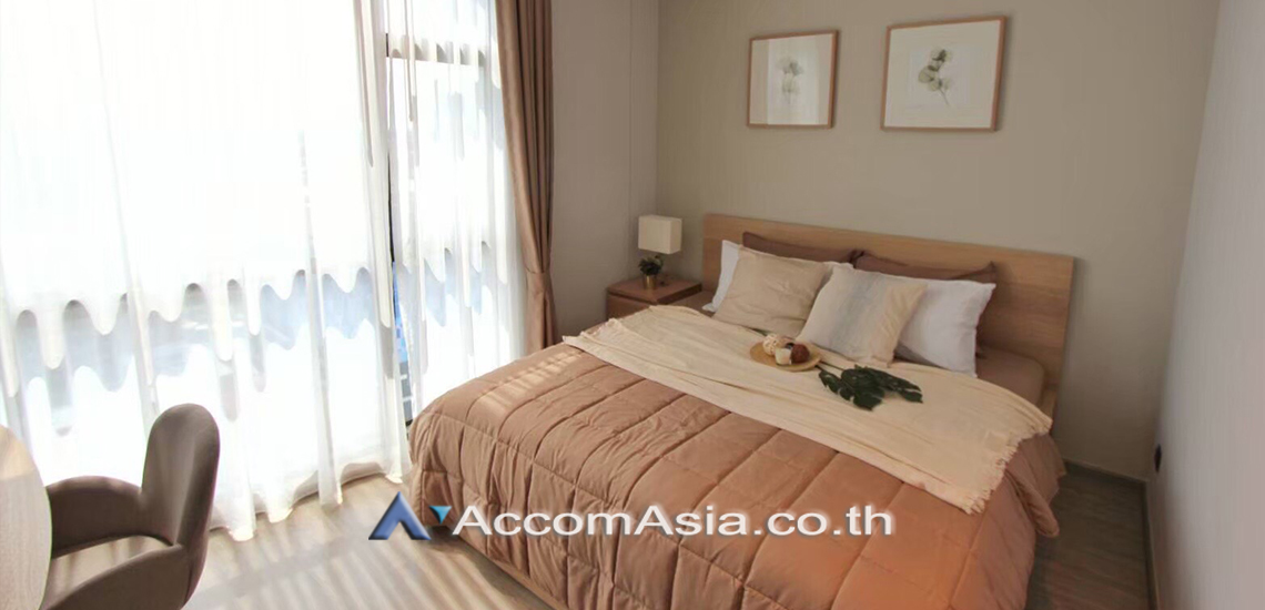 9  2 br Condominium for rent and sale in Sukhumvit ,Bangkok BTS Ekkamai at Rhythm Ekkamai AA24255