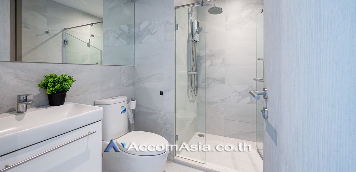 12  2 br Condominium for rent and sale in Sukhumvit ,Bangkok BTS Ekkamai at Rhythm Ekkamai AA24255