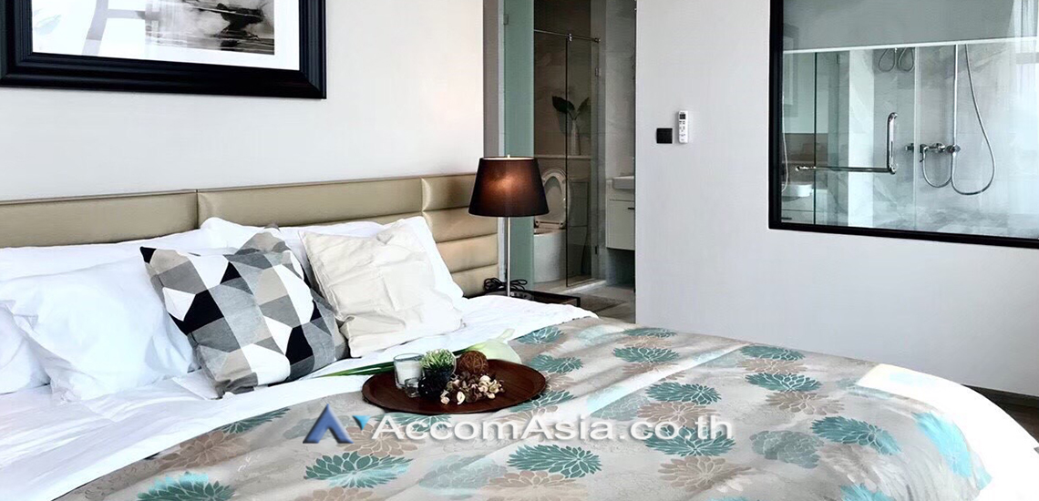 8  2 br Condominium for rent and sale in Sukhumvit ,Bangkok BTS Ekkamai at Rhythm Ekkamai AA24255