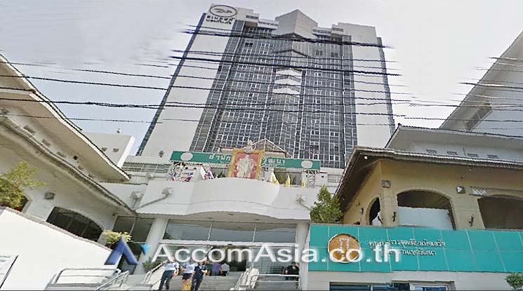  2  Office Space For Rent in Sukhumvit ,Bangkok BTS Thong Lo at Liberty Plaza AA24261