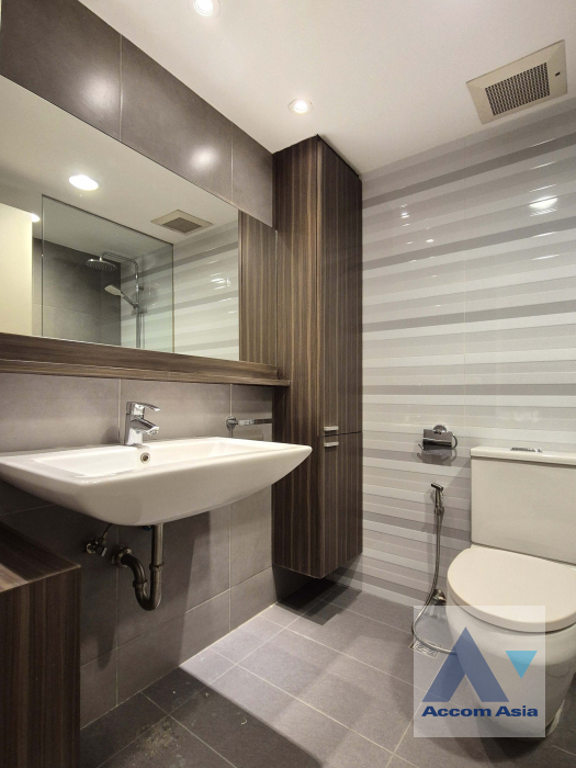 9  2 br Condominium for rent and sale in Sathorn ,Bangkok BRT Thanon Chan at Bangkok Garden Condominium AA24263