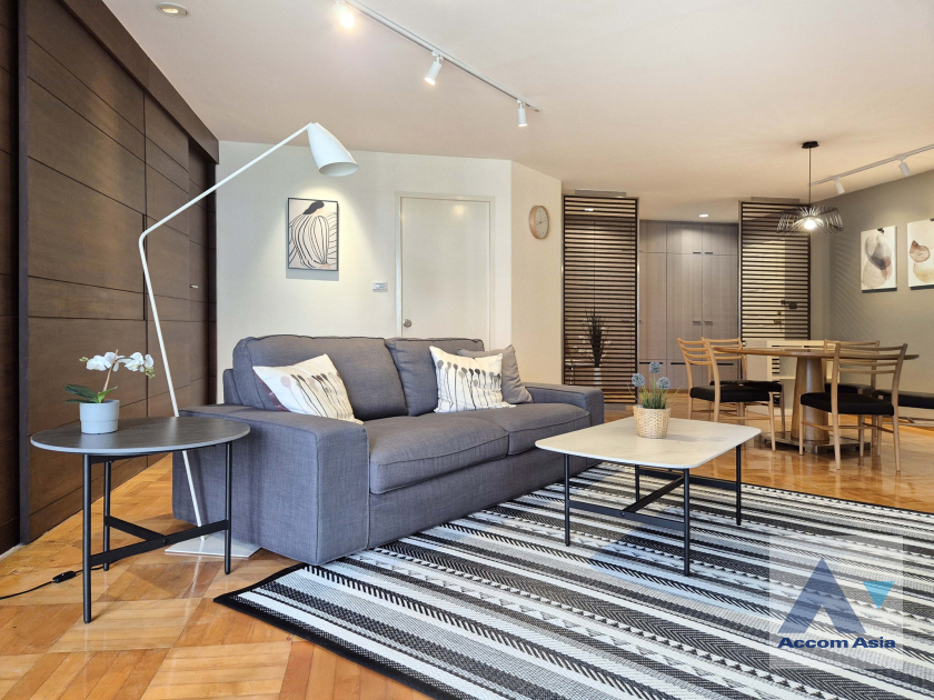  2  2 br Condominium for rent and sale in Sathorn ,Bangkok BRT Thanon Chan at Bangkok Garden Condominium AA24263