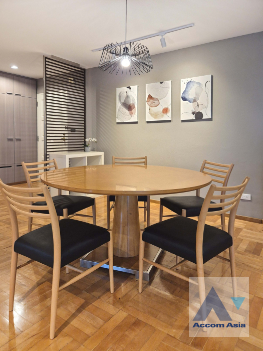  1  2 br Condominium for rent and sale in Sathorn ,Bangkok BRT Thanon Chan at Bangkok Garden Condominium AA24263