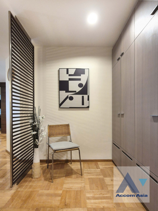 7  2 br Condominium for rent and sale in Sathorn ,Bangkok BRT Thanon Chan at Bangkok Garden Condominium AA24263